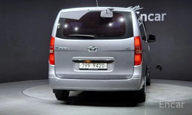Hyundai · deo nyu geulaendeu seutalegseu · wegeon 12inseung · Smart · 2018 г. — фото 3