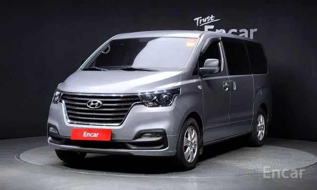 Hyundai · deo nyu geulaendeu seutalegseu · wegeon 12inseung · Smart · 2018 г. — фото