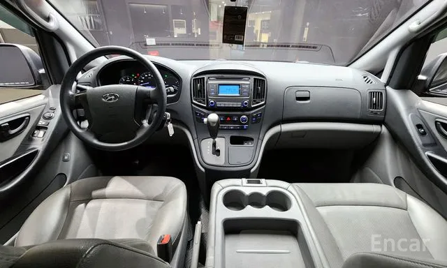 Hyundai · deo nyu geulaendeu seutalegseu · wegeon 12inseung · Smart · 2018 г. — фото 4