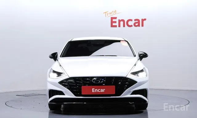Hyundai · ssonata (DN8) · 2.0 · Modern · 2022 г. — фото 2