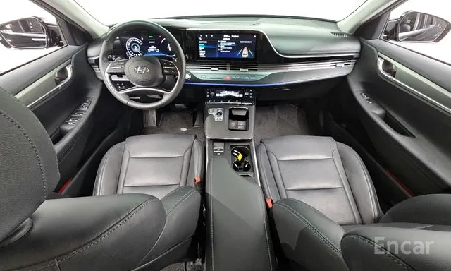 Hyundai · deo nyu geulaenjeo IG · 2.5 · leubeullang · 2023 г. — фото 4
