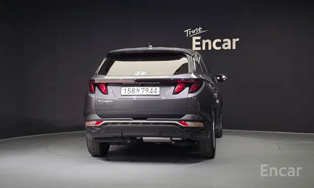 Hyundai · tussan (NX4) · Diesel 2.0 2WD · Modern · 2021 г. — фото 3