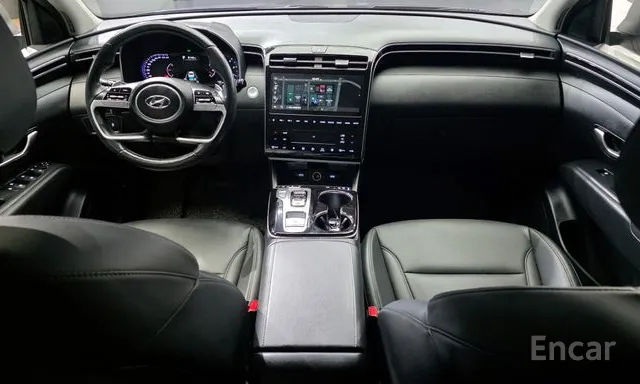Hyundai · tussan (NX4) · Diesel 2.0 2WD · Modern · 2021 г. — фото 4