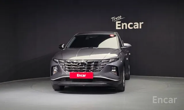 Hyundai · tussan (NX4) · Diesel 2.0 2WD · Modern · 2021 г. — фото 2