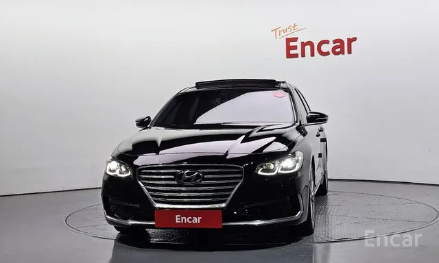 Hyundai · geulaenjeo IG · 2.4 Premium · seupesyeol · 2018 г. — фото 2