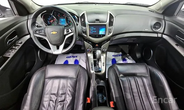 Chevrolet (GM Daewoo) · eomeijing nyu keulujeu · 1.8 LTZ · 2016 г. — фото 4