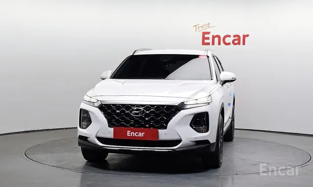 Hyundai · ssantape TM · Gasoline 2.0T 2WD · Prestige · 2020 г. — фото 2
