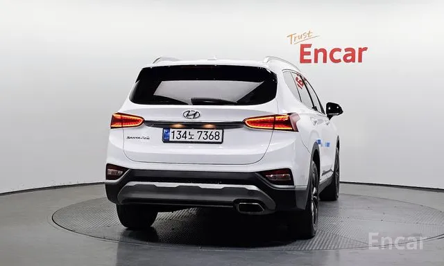 Hyundai · ssantape TM · Gasoline 2.0T 2WD · Prestige · 2020 г. — фото 3