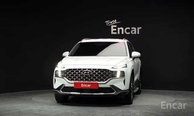 Hyundai · deo nyu ssantape · HEV 1.6 4WD · Prestige · 2022 г. — фото 2