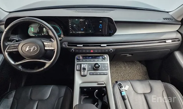 Hyundai · deo nyu paelliseideu · Diesel 2.2 2WD · igseukeullusibeu · 2023 г. — фото 4