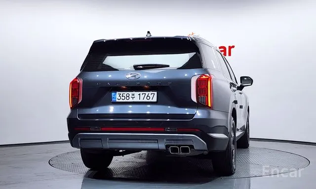 Hyundai · deo nyu paelliseideu · Diesel 2.2 2WD · igseukeullusibeu · 2023 г. — фото 3