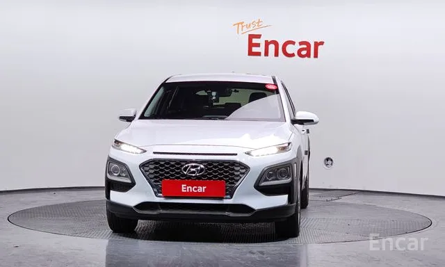 Hyundai · Kona · 1.6 Turbo 2WD · Modern choiseu · 2020 г. — фото 2