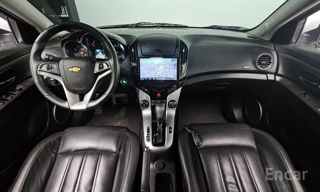 Chevrolet (GM Daewoo) · eomeijing nyu keulujeu · 1.4 Turbo LTZ · 2015 г. — фото 4