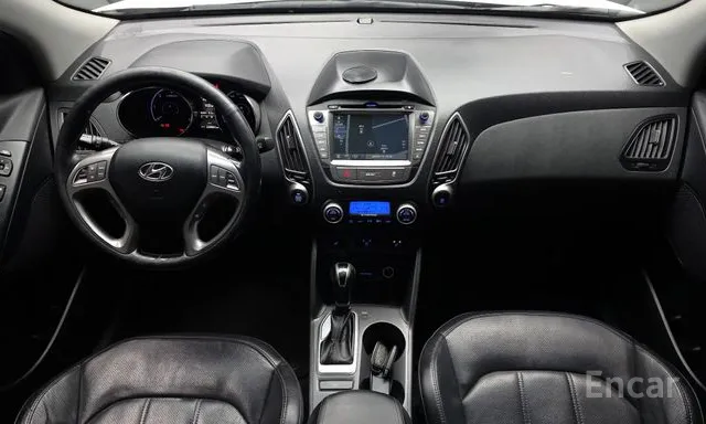 Hyundai · nyu tussan ix · Diesel(e-VGT) 2WD · Modern · 2014 г. — фото 4