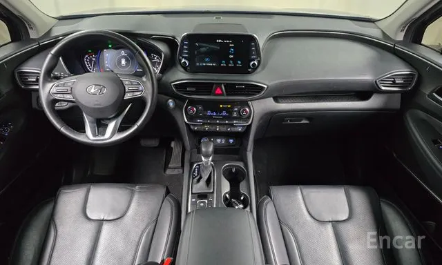 Hyundai · ssantape TM · Gasoline 2.0T 2WD · igseukeullusibeu seupesyeol · 2019 г. — фото 4