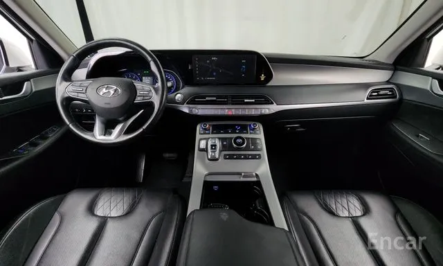 Hyundai · paelliseideu · Gasoline 3.8 2WD · igseukeullusibeu · 2019 г. — фото 4
