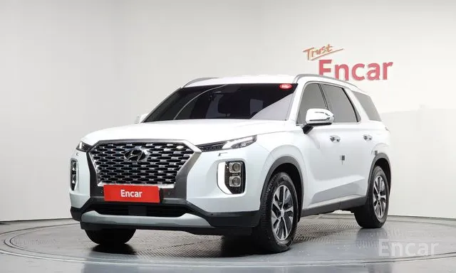 Hyundai · paelliseideu · Gasoline 3.8 2WD · igseukeullusibeu · 2019 г. — фото