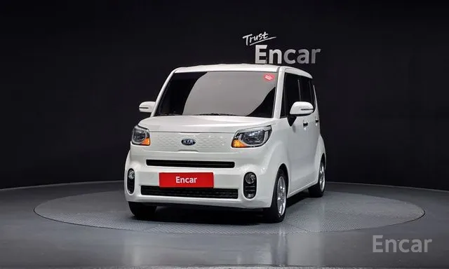 Kia · deo nyu lei · leogsyeoli · 2019 г. — фото 2
