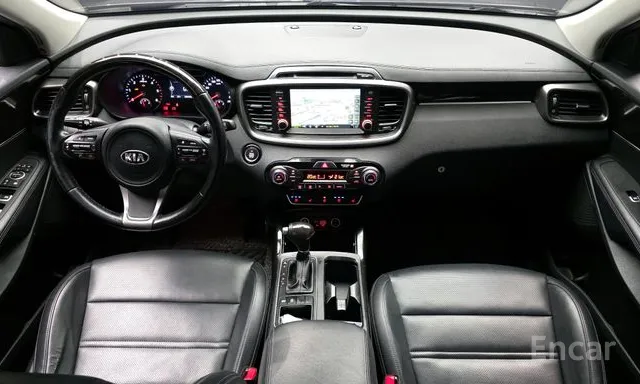 Kia · ol nyu ssolento · Diesel 2.0 2WD · Prestige · 2016 г. — фото 4