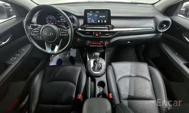 Kia · ol nyu K3 · nobeulleseu · 2019 г. — фото 4