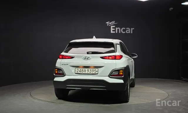 Hyundai · Kona · 1.6 Turbo 2WD · Modern choiseu · 2020 г. — фото 3