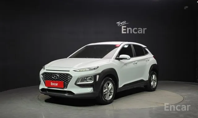 Hyundai · Kona · 1.6 Turbo 2WD · Modern choiseu · 2020 г. — фото