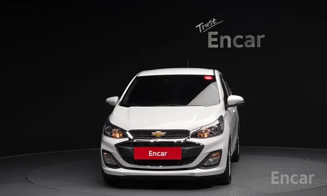 Chevrolet (GM Daewoo) · deo nyu seupakeu · LT · 2019 г. — фото 2