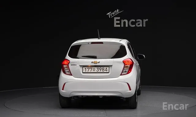 Chevrolet (GM Daewoo) · deo nyu seupakeu · LT · 2019 г. — фото 3