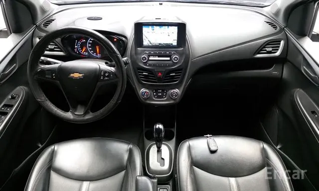 Chevrolet (GM Daewoo) · deo nyu seupakeu · LT · 2019 г. — фото 4