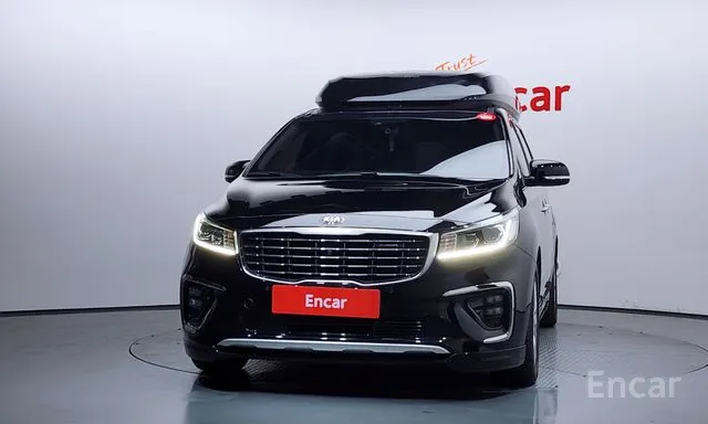 Kia · deo nyu kanibal · Gasoline 9inseung hailimujin · nobeulleseu seupesyeol · 2019 г. — фото 2