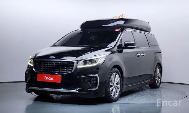 Kia · deo nyu kanibal · Gasoline 9inseung hailimujin · nobeulleseu seupesyeol · 2019 г. — фото