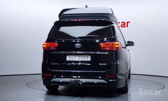 Kia · deo nyu kanibal · Gasoline 9inseung hailimujin · nobeulleseu seupesyeol · 2019 г. — фото 3