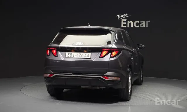 Hyundai · tussan (NX4) · Diesel 2.0 2WD · Modern · 2023 г. — фото 3