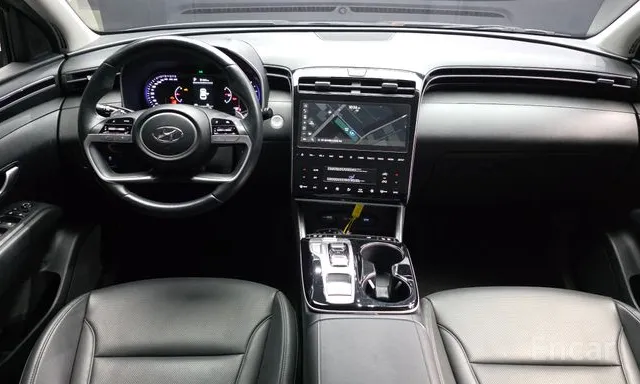Hyundai · tussan (NX4) · Diesel 2.0 2WD · Modern · 2023 г. — фото 4