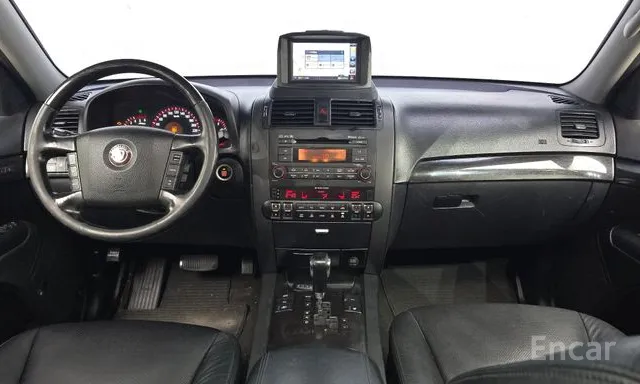 Kia · mohabi · 4WD KV300 · 2014 г. — фото 4