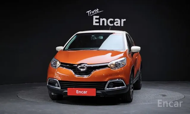 Renault Korea(samseong) · QM3 · RE · 2015 г. — фото 3