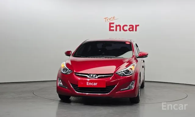 Hyundai · deo nyu abantte · 1.6 GDi Smart · gibonhyeong · 2015 г. — фото 2