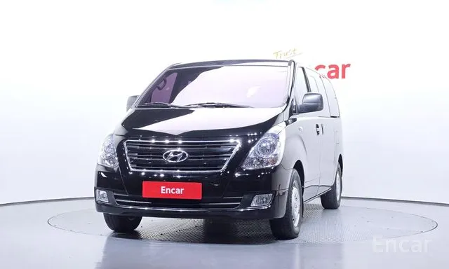 Hyundai · geulaendeu seutalegseu · 12inseung waegeon · Smart · 2018 г. — фото 2
