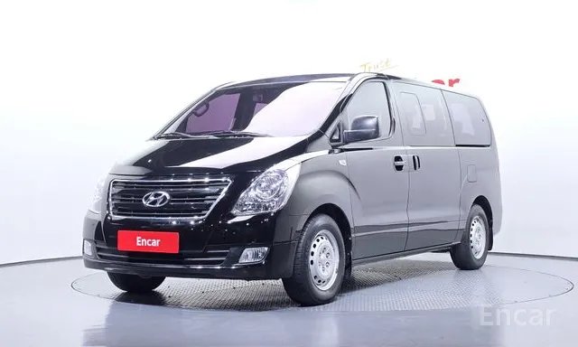 Hyundai · geulaendeu seutalegseu · 12inseung waegeon · Smart · 2018 г. — фото