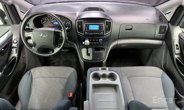 Hyundai · geulaendeu seutalegseu · 12inseung waegeon · Smart · 2018 г. — фото 4