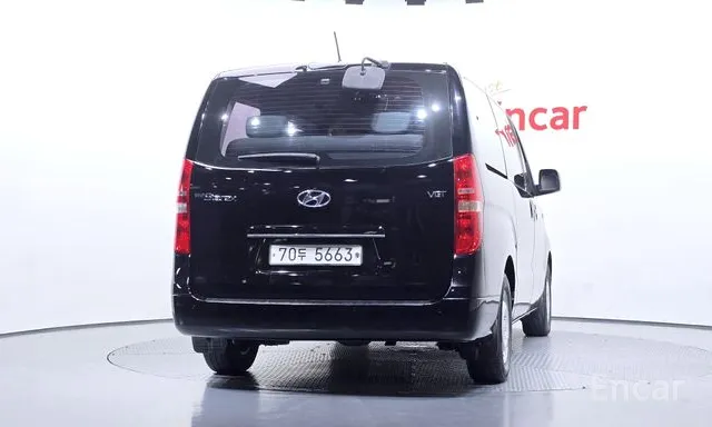 Hyundai · geulaendeu seutalegseu · 12inseung waegeon · Smart · 2018 г. — фото 3