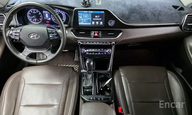 Hyundai · geulaenjeo IG · 3.0 LPi Modern (lenteoka) · 2019 г. — фото 4