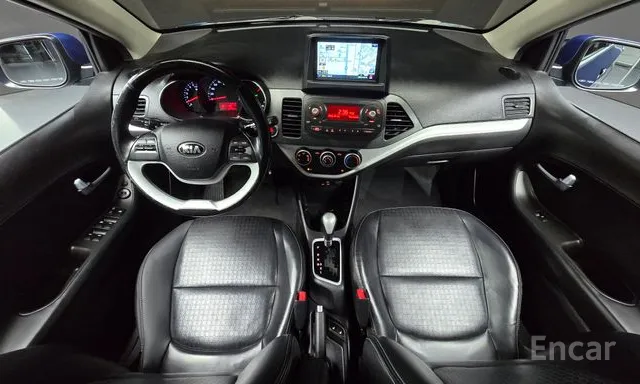 Kia · deo nyu moning · dileogseu · 2016 г. — фото 4