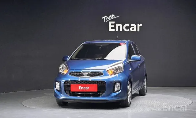 Kia · deo nyu moning · dileogseu · 2016 г. — фото 2