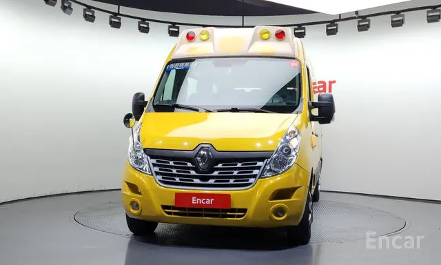 Renault Korea(samseong) · maseuteo · eolin-i bohocha · 15inseung · 2019 г. — фото 2