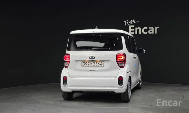 Kia · deo nyu lei · Prestige · 2021 г. — фото 3