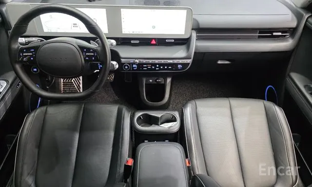 Hyundai · aionig5 · longleinji · Prestige · 2022 г. — фото 4