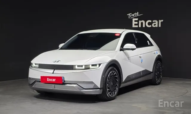 Hyundai · aionig5 · longleinji · Prestige · 2022 г. — фото