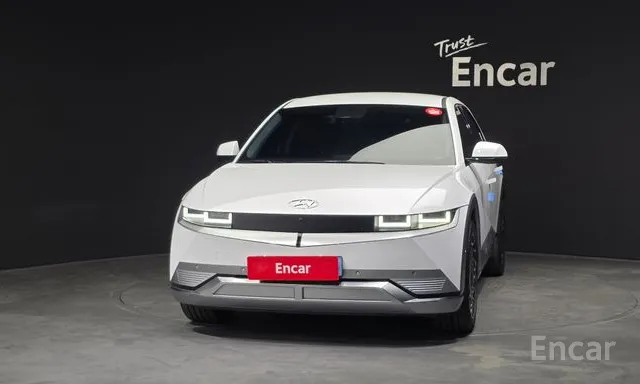 Hyundai · aionig5 · longleinji · Prestige · 2022 г. — фото 2
