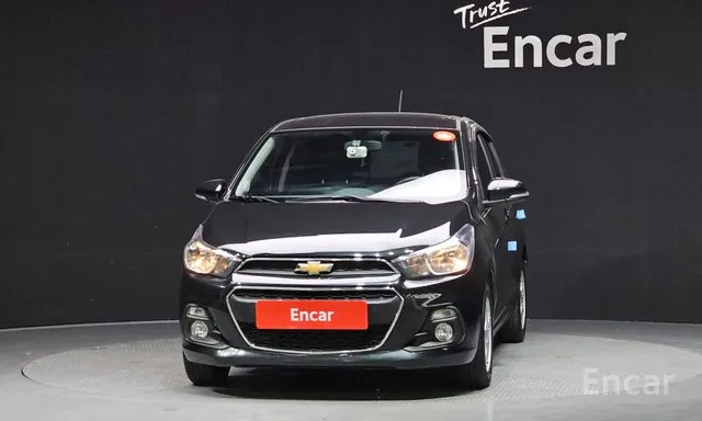 Chevrolet (GM Daewoo) · deo negseuteu seupakeu · LT · peulleoseu · 2016 г. — фото 2
